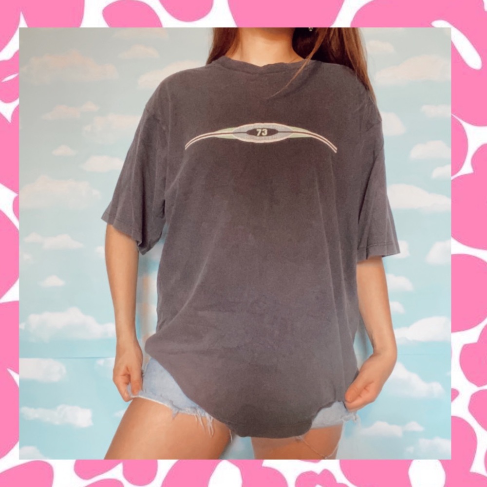 Bintage Timberland Tee